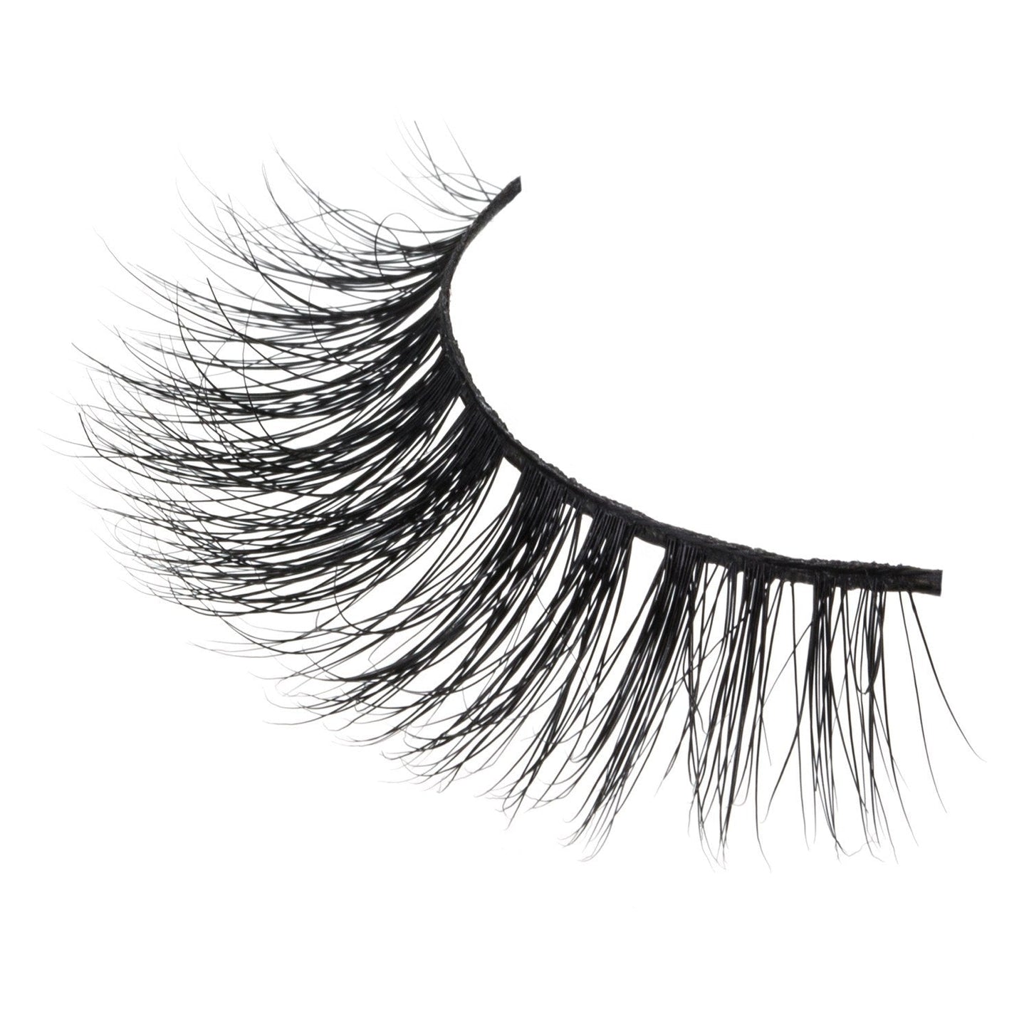 3D Mink Eyelashes - Enough