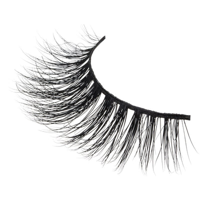 3D Mink Eyelashes - Enough