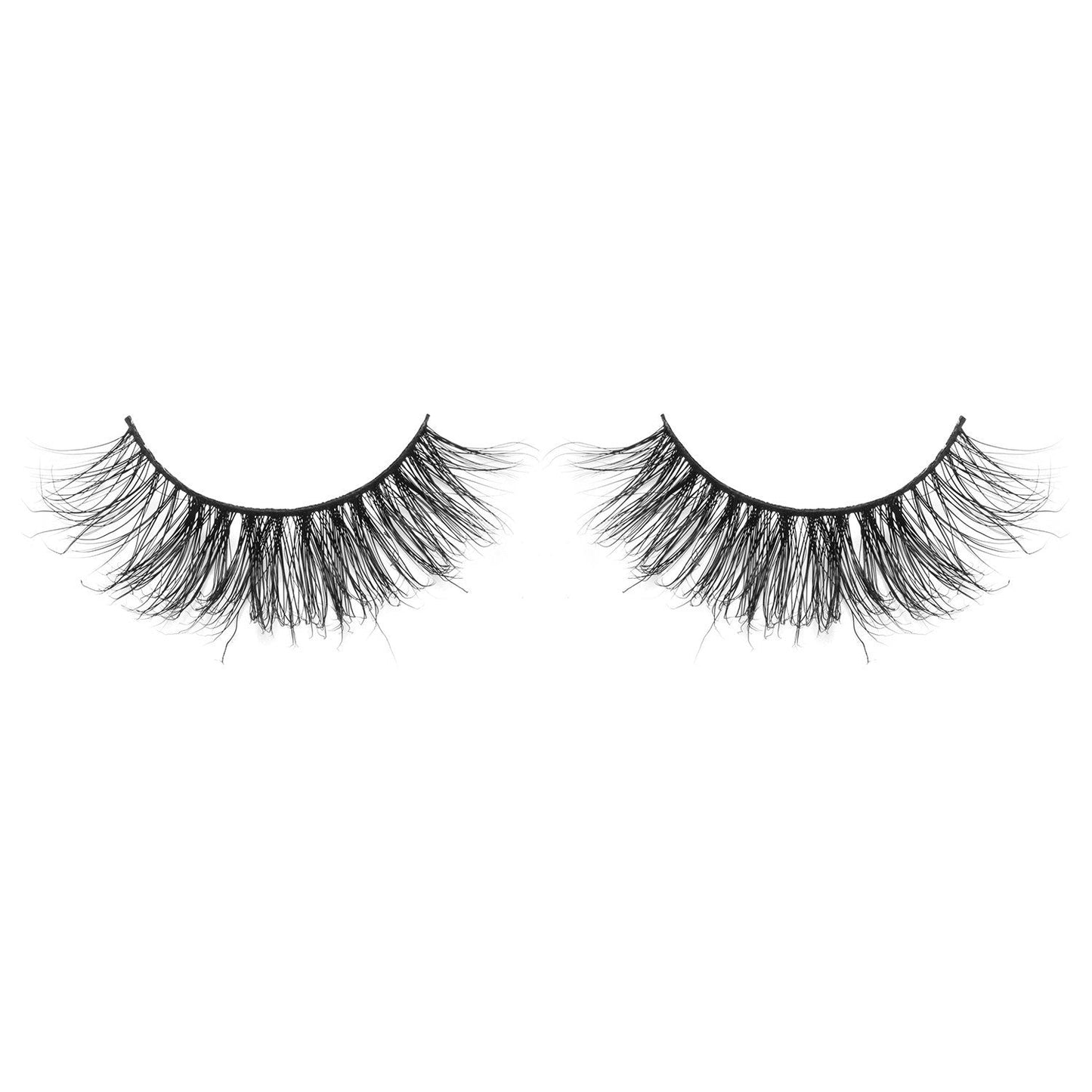 3D Mink Eyelashes - Thief