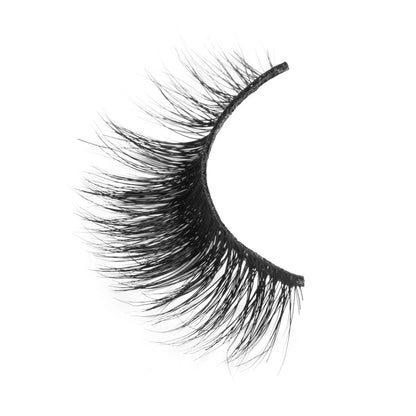 3D Mink Eyelashes - Wolves