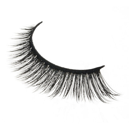 Synthetic Eyelashes - Espana
