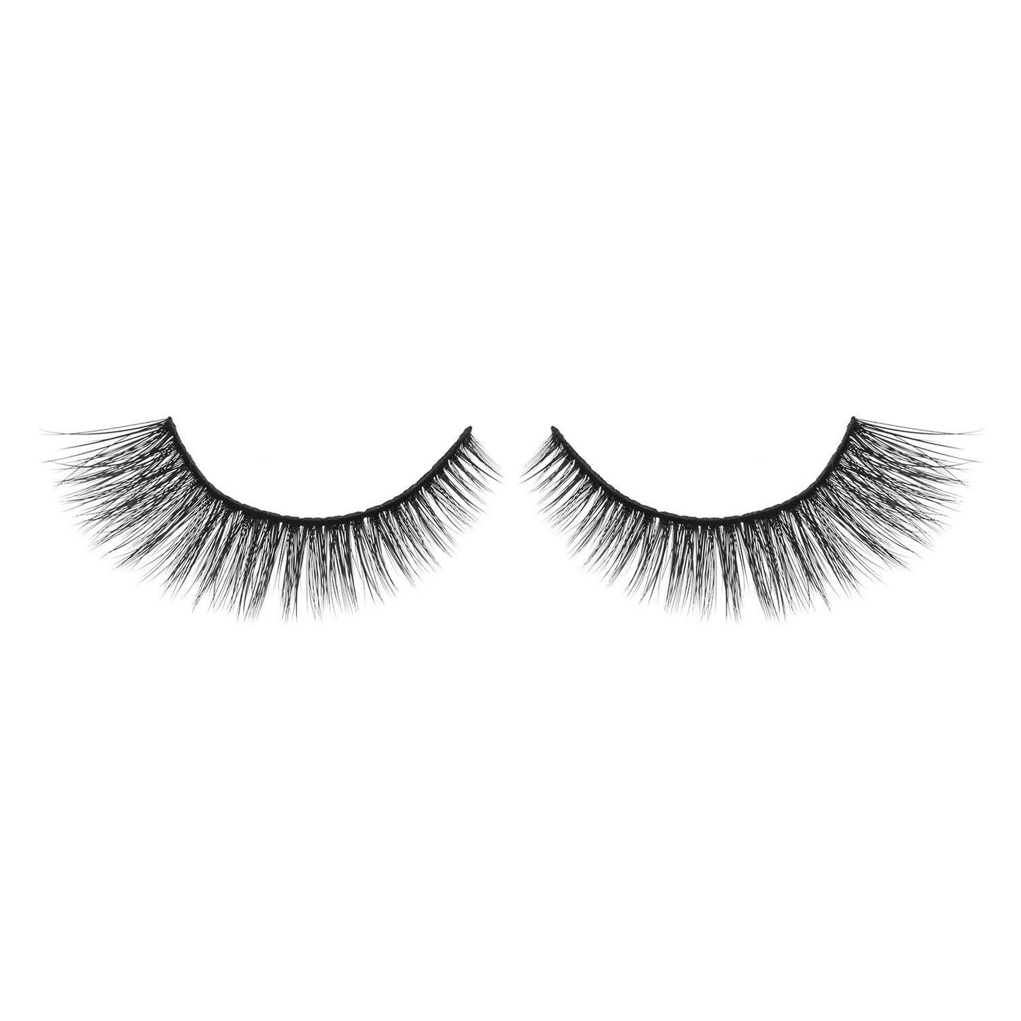 Synthetic Eyelashes - Espana