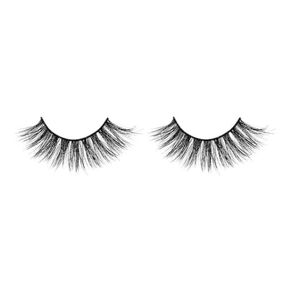 3D Mink Eyelashes - Mila