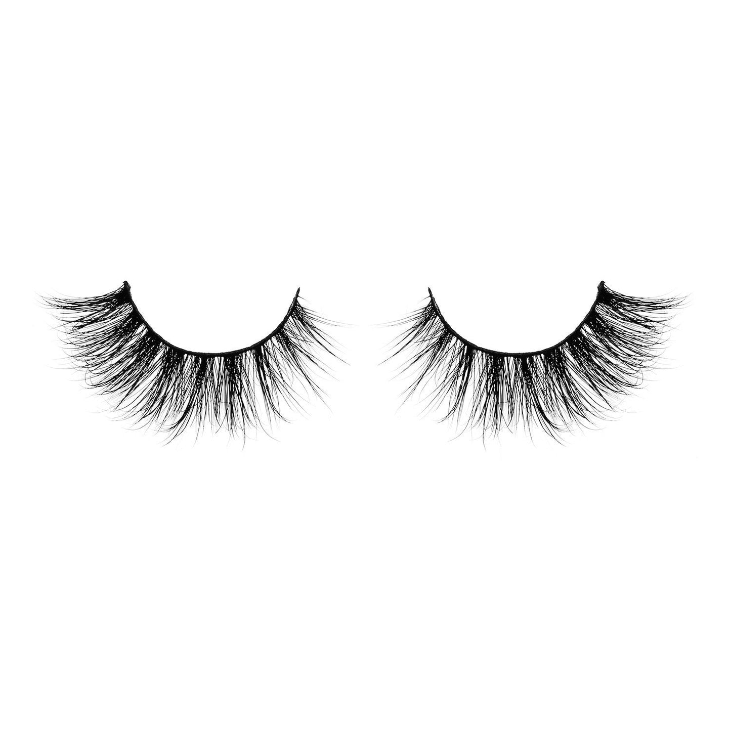 3D Mink Eyelashes - Snake