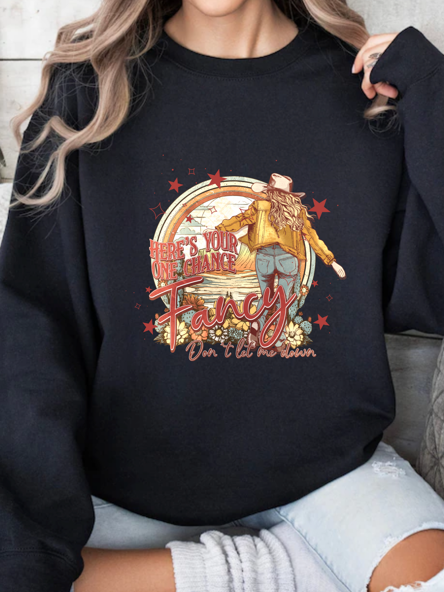 Fancy Graphic