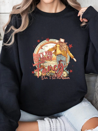 Fancy Graphic