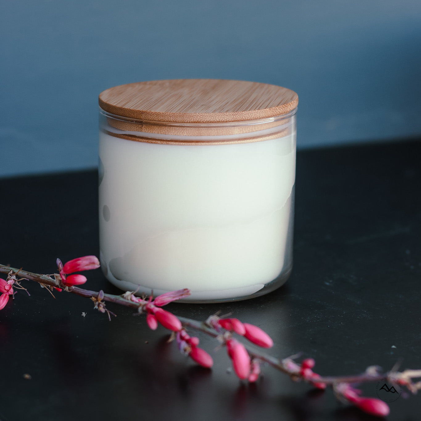 Toasted Pumpkin & Cranberry - 3 Wick Jar Candle