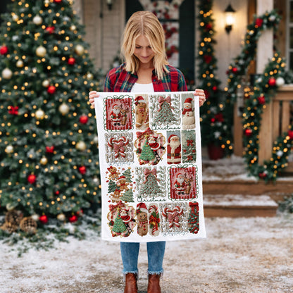 Yarn Christmas