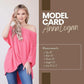 Easy Breeze Crop Cami