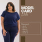Easy Breeze Crop Cami