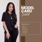 Leopard Luxe Sweater Hoodie