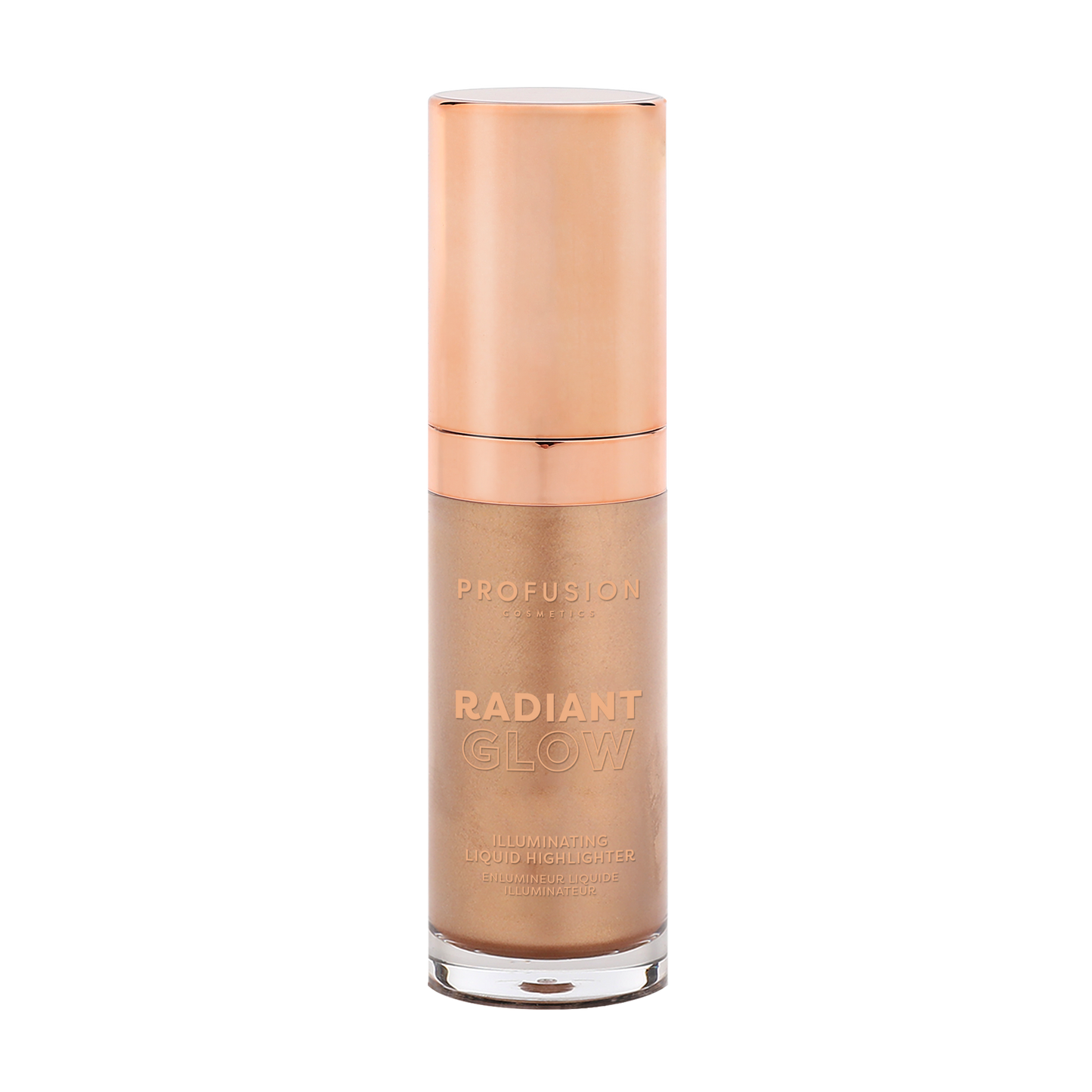 Radiant Glow Illuminating Liquid Highlighter