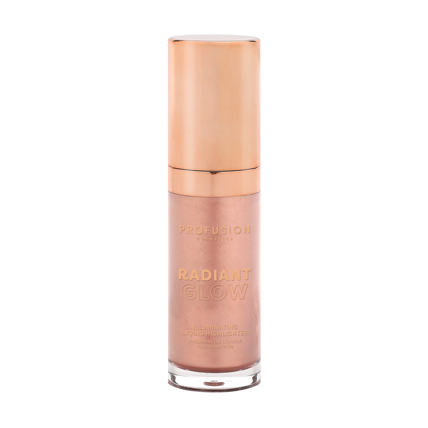 Radiant Glow Illuminating Liquid Highlighter