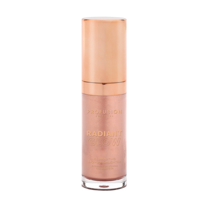 Radiant Glow Illuminating Liquid Highlighter