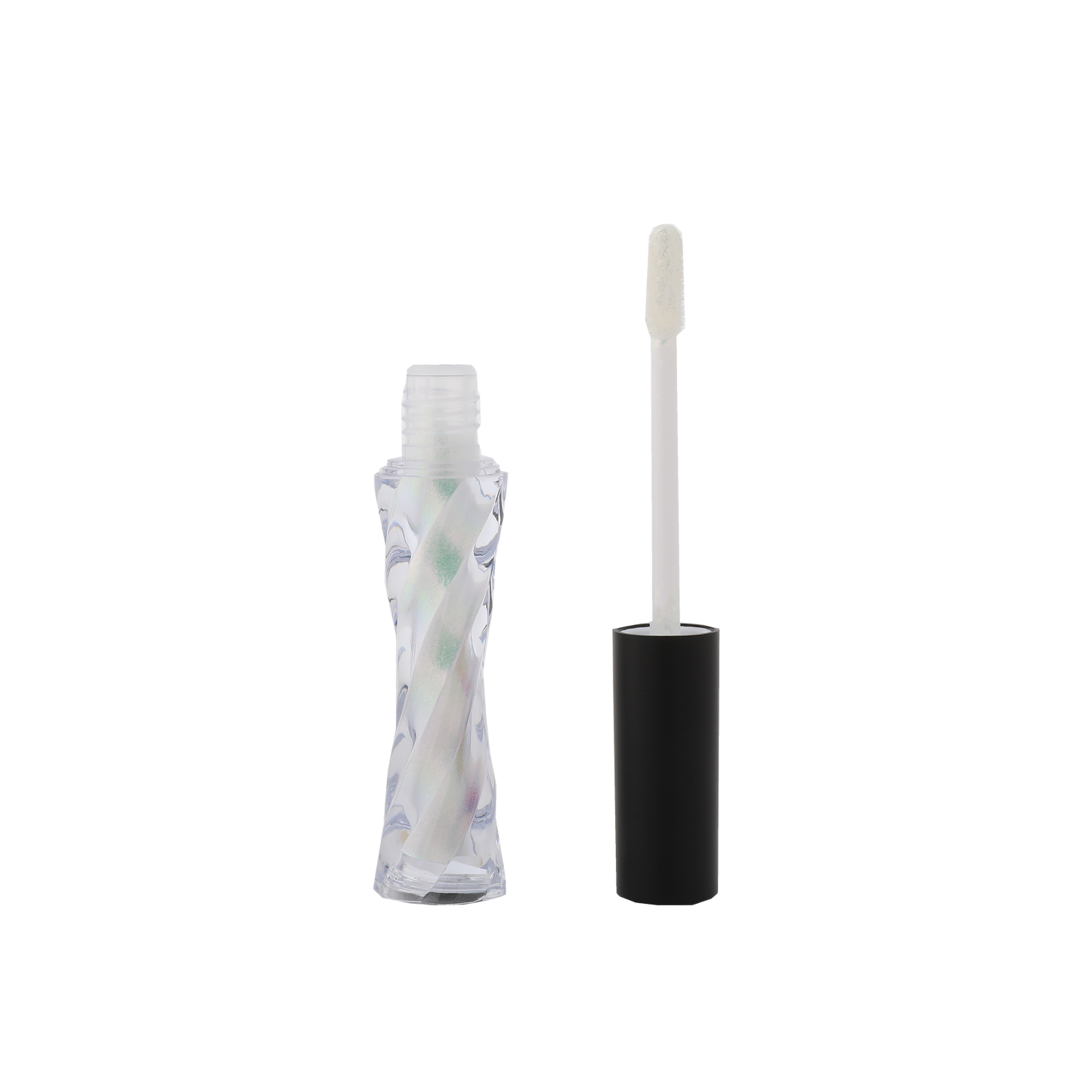 Prismatic Chrome Liquid Eyeshadow