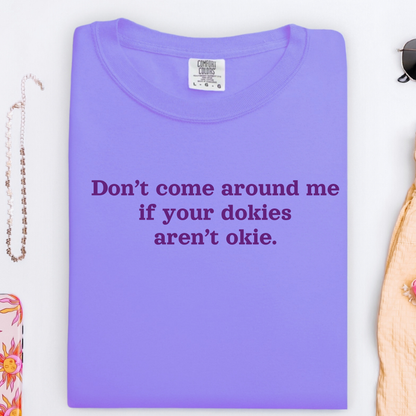 Sarcastic Sayings Collection Graphic Tees
