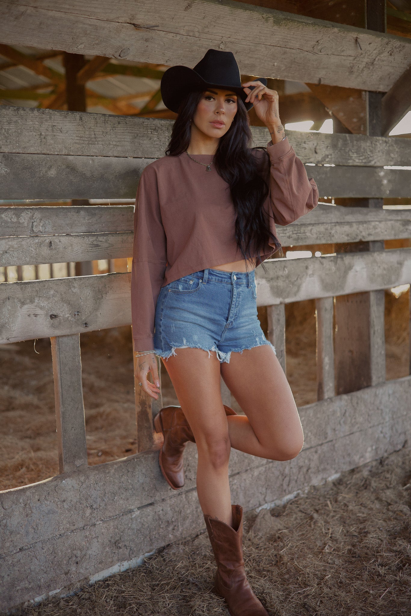 Fun in the Sun Short Bundle (1 Willow Short + 1 Graphic Tee)
