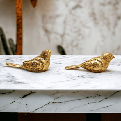 Golden Bird