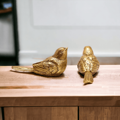 Golden Bird