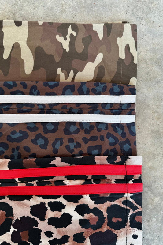 PREORDER: The Knox Boxer Pants