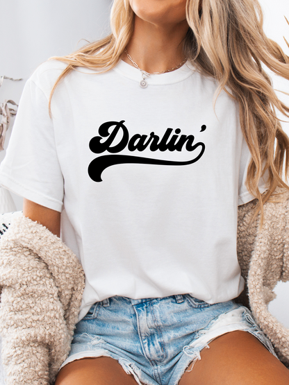 Darlin' Graphic