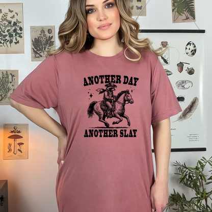 Another Day Another Slay Graphic Tee