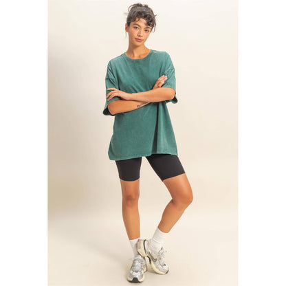 The Beach Bum Tee