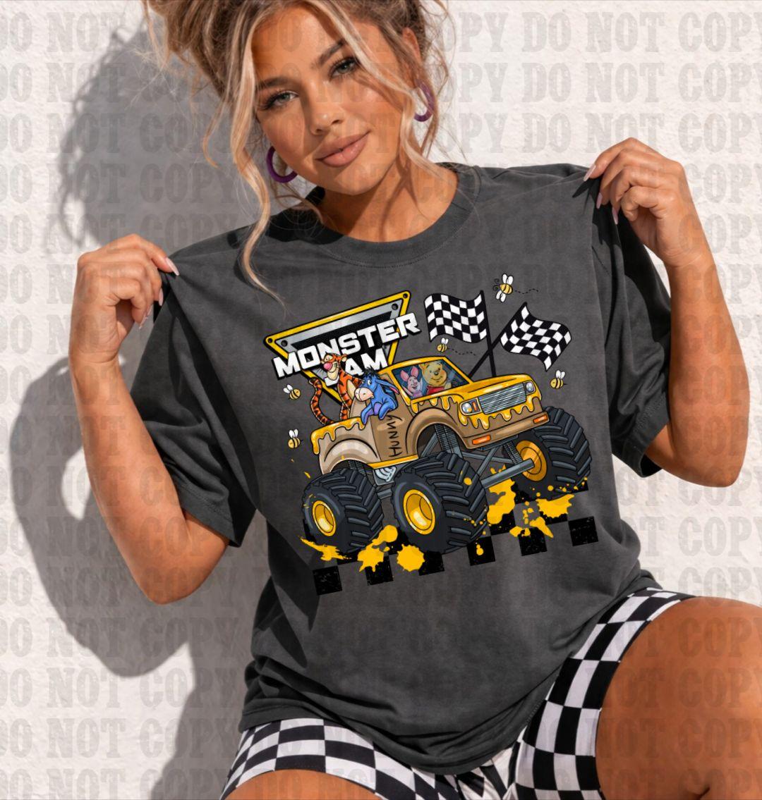 ACRE JAM TEE