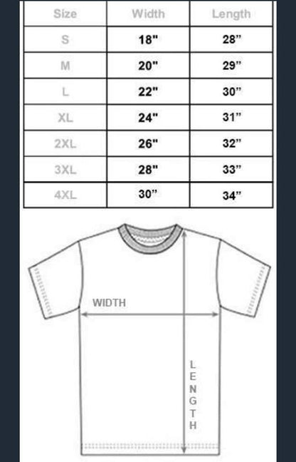 "On Wednesdays We Wear Black" Wednesday Tee - Unisex Shirt