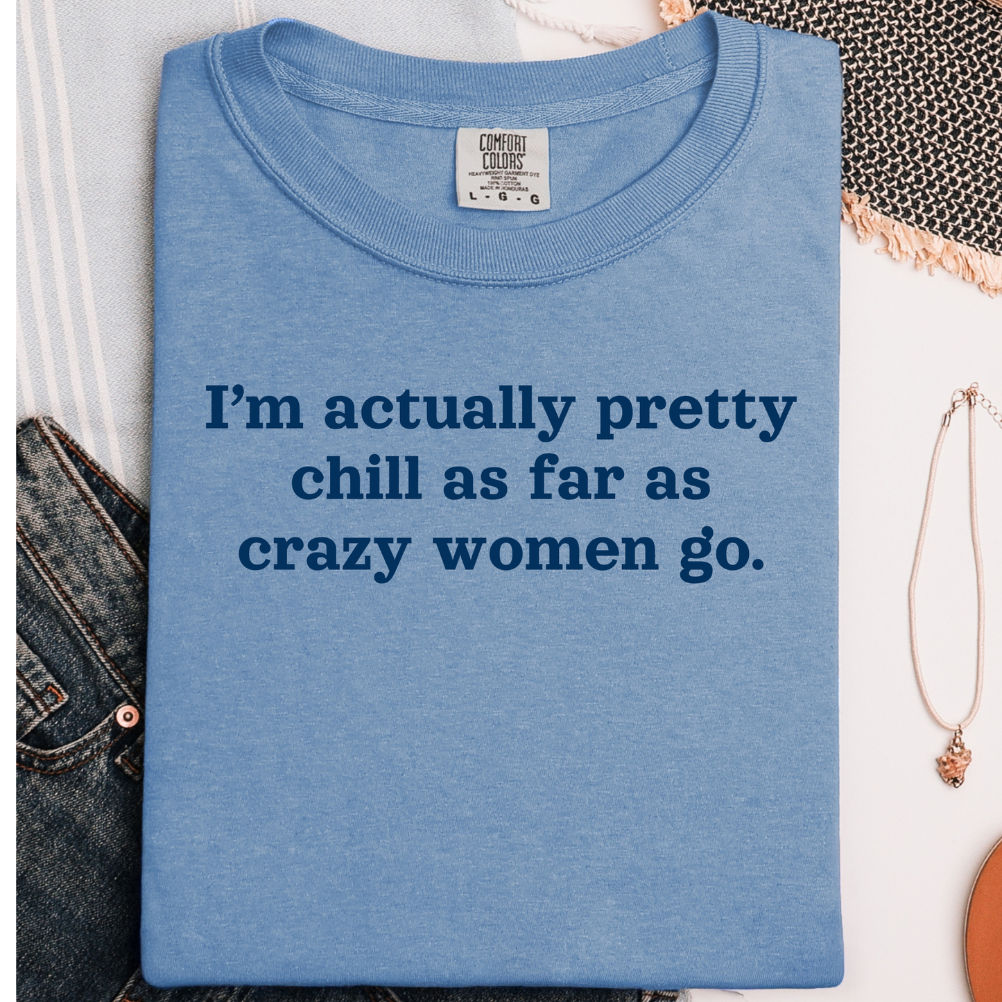Sarcastic Sayings Collection Graphic Tees