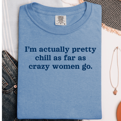 Sarcastic Sayings Collection Graphic Tees