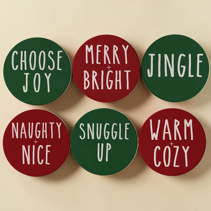 Minimalist Christmas