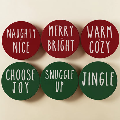 Minimalist Christmas
