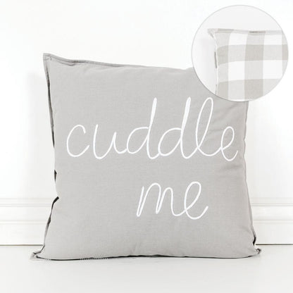 Cuddle Me 20"