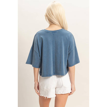 Star Spangled Tee