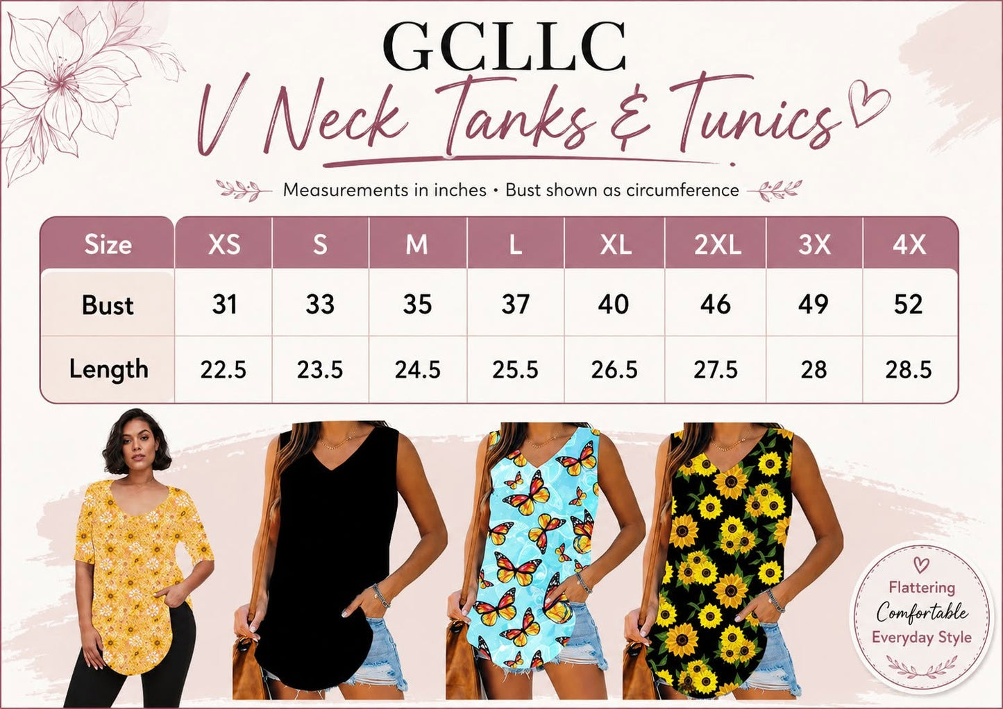 GOLDEN ROSE-PATTERN PANEL OUTFIT RUN-SOFT CLOSE 7/10 HARD CLOSE 7/12