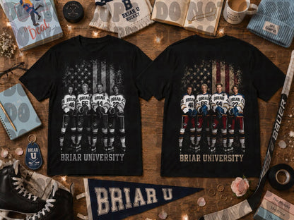 CAMPUS TEE 4