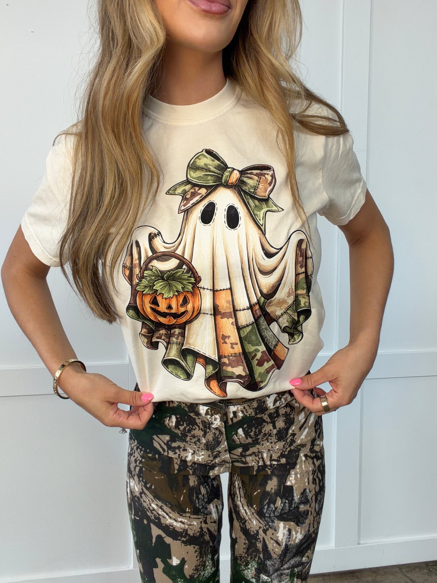 Spooky Flare Bundle (1 Fiona Flare + 1 Surprise Spooky Shirt)