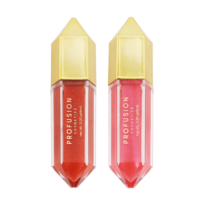 Superbloom | Lip Bouquet Nourishing Lip Gloss
