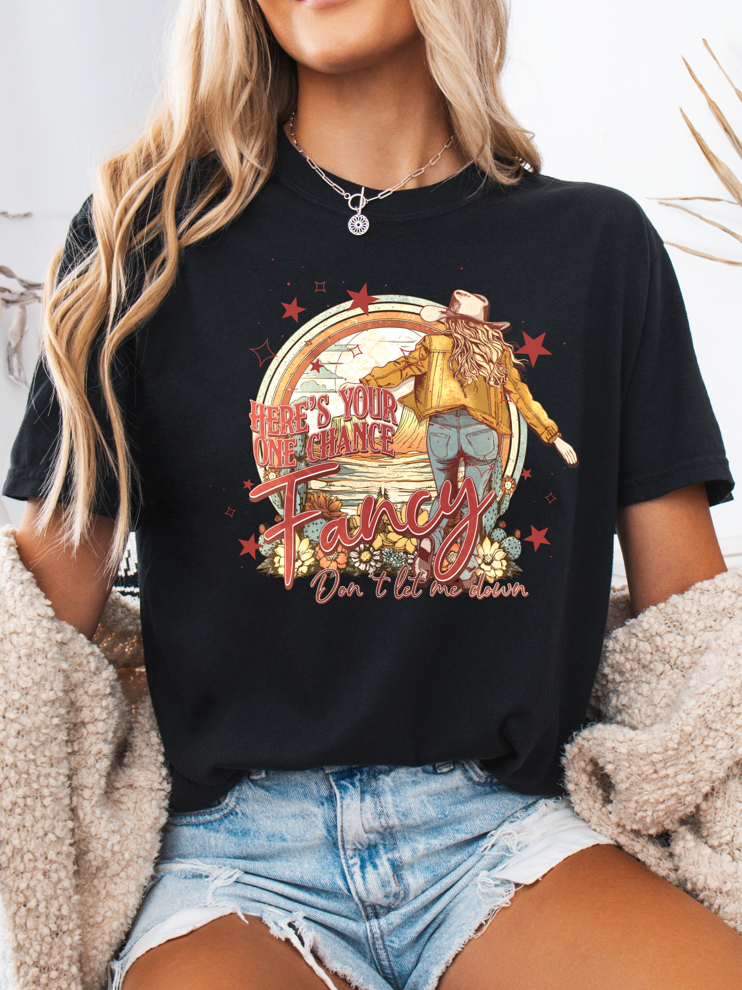 Fancy Graphic