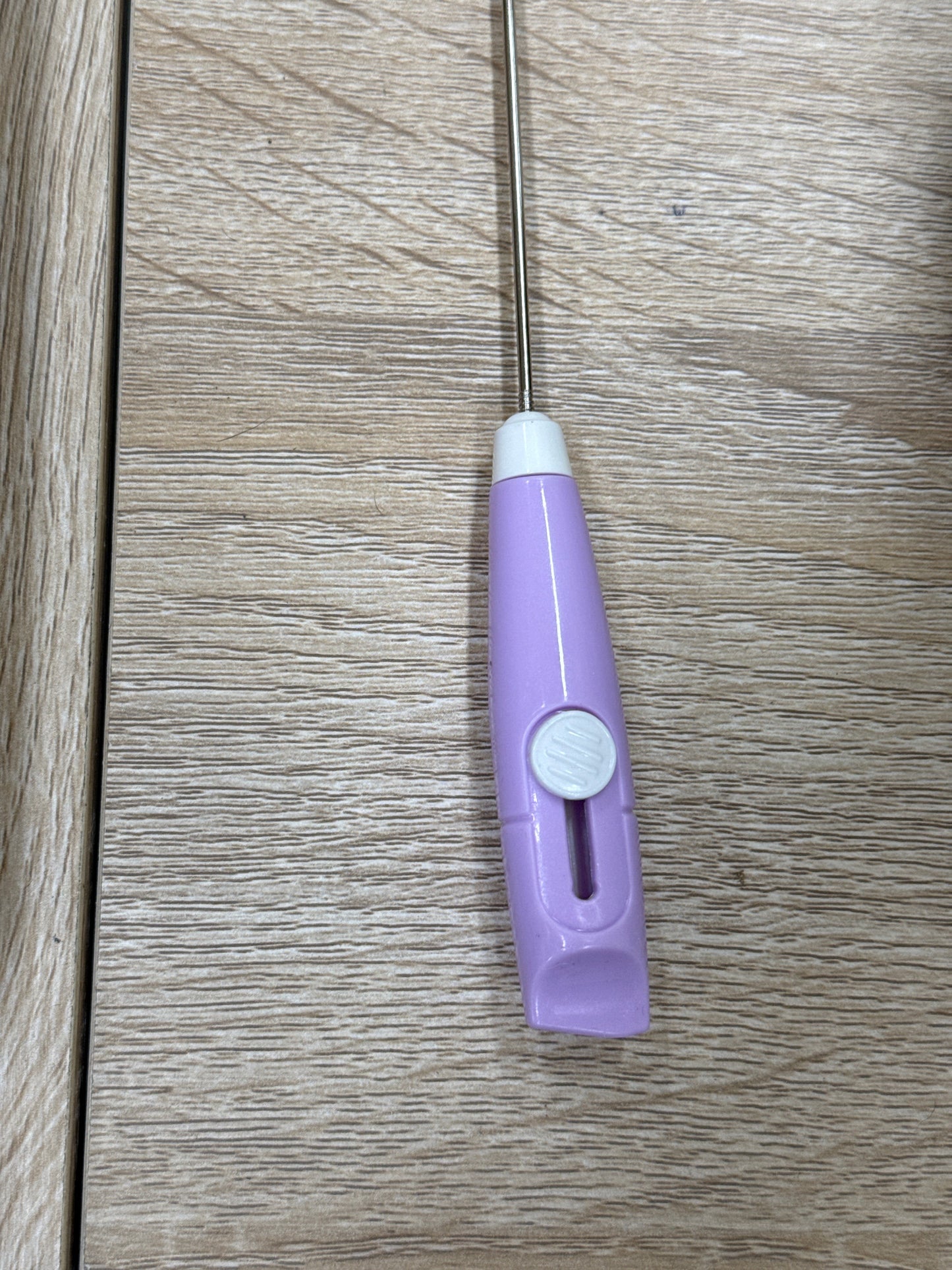 Beadable Box Cutter