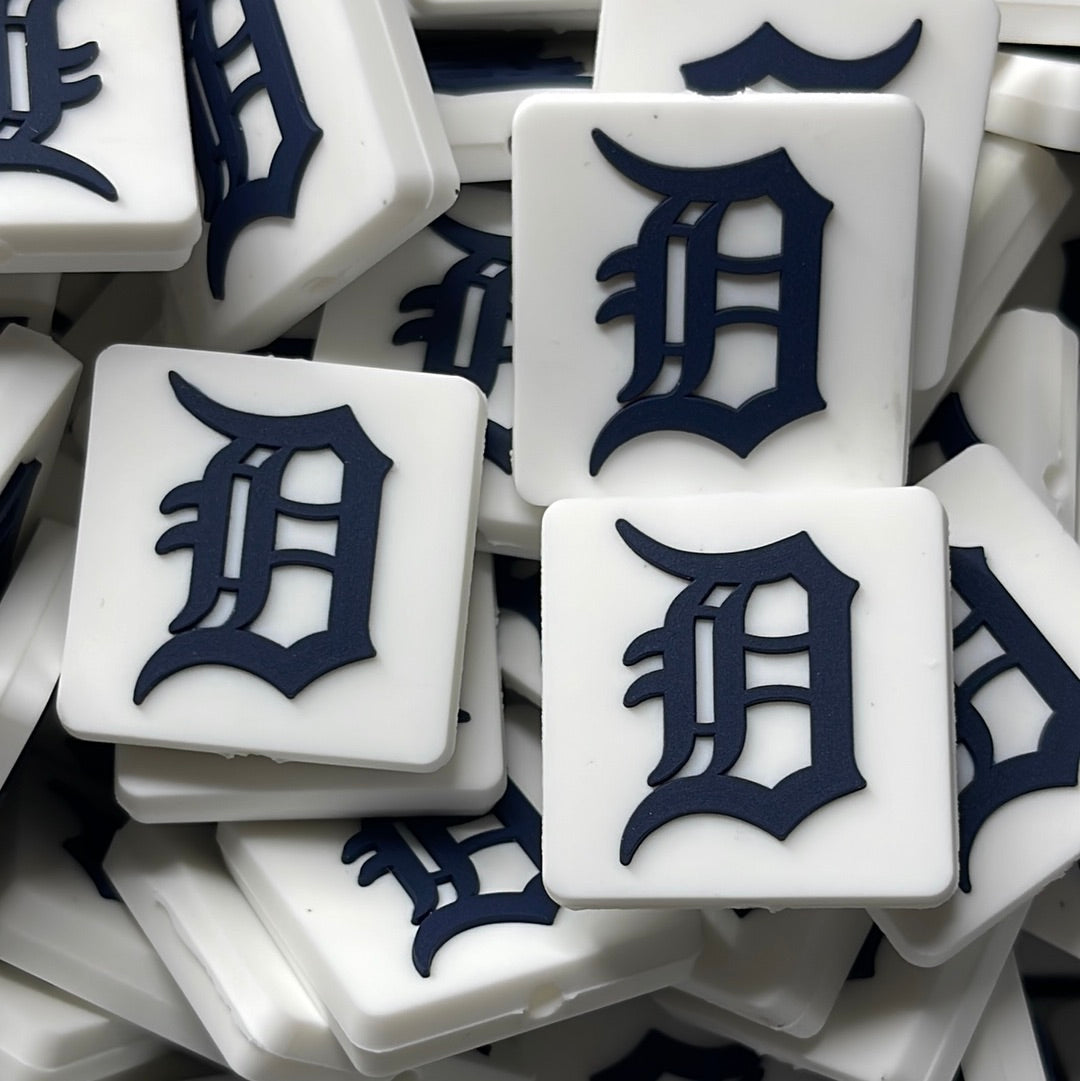 RDDetroitTigers PVC Focal- Exclusive Collab with TaTNCS