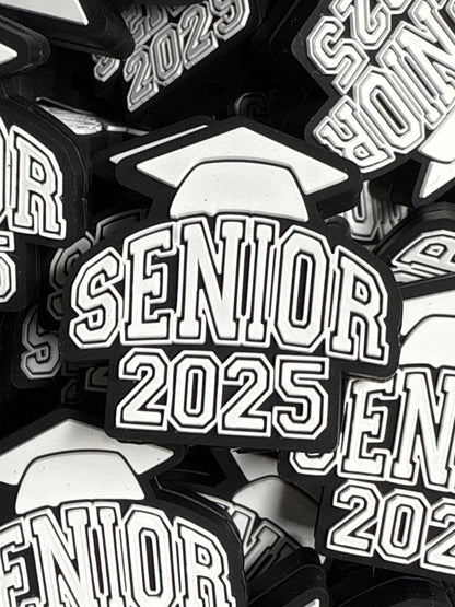 Senior 2025 Silicone Focal - RD Creations