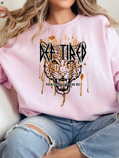 Def Caffeinated Graphic