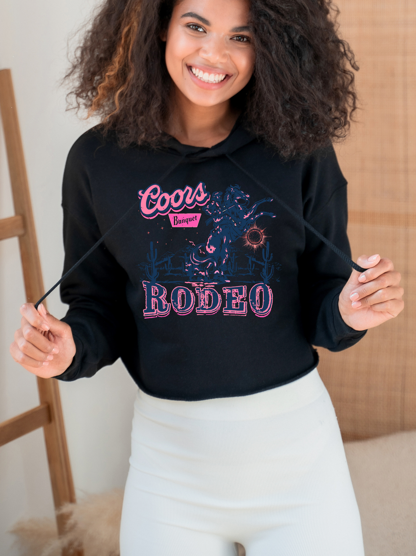 Rodeo Graphic