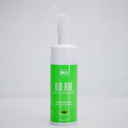 Foam Cleanser