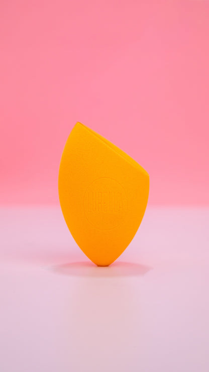 Angled Beauty Sponge