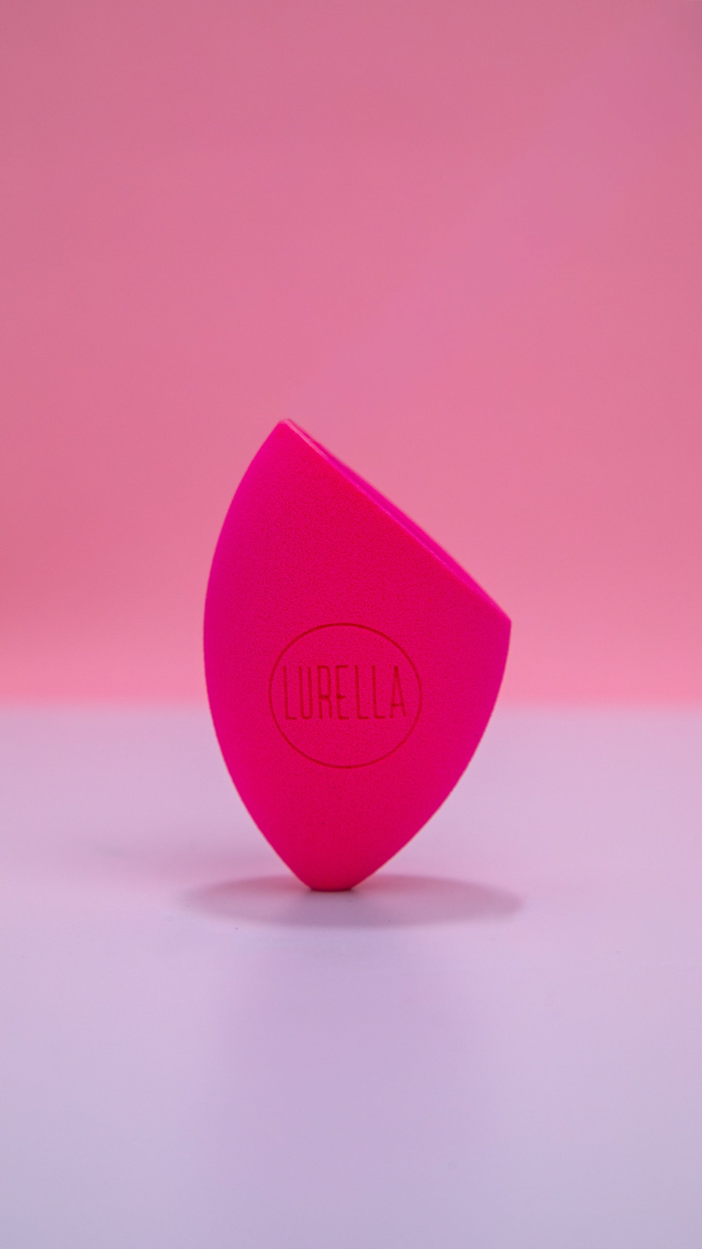 Angled Beauty Sponge