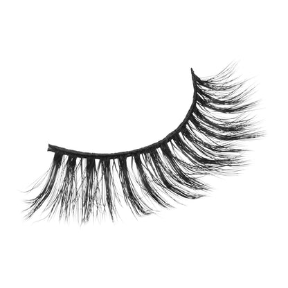 Synthetic Eyelashes - Atlanta