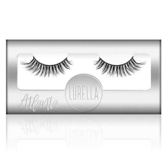 Synthetic Eyelashes - Atlanta